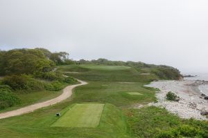 Fishers Island 5th Fog